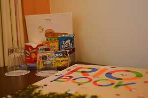 Novotel Rio De Janeiro Barra Da Tijuca