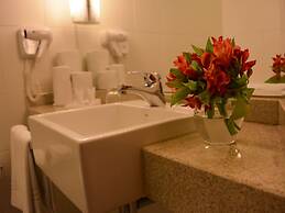 Novotel Rio De Janeiro Barra Da Tijuca