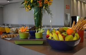 Novotel Rio De Janeiro Barra Da Tijuca