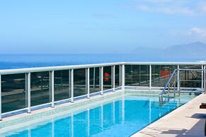 Novotel Rio De Janeiro Barra Da Tijuca