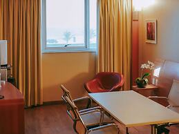 Novotel Rio De Janeiro Barra Da Tijuca