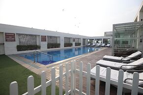 Radisson Hotel Agra