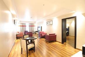Radisson Hotel Agra