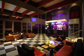 Radisson Hotel Agra