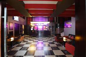 Radisson Hotel Agra