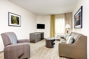 Candlewood Suites Cut Off by IHG