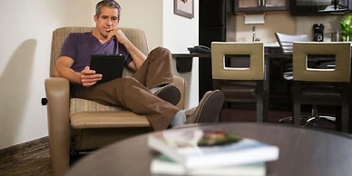 Candlewood Suites Cut Off by IHG