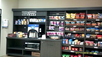 Candlewood Suites Cut Off by IHG