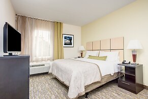 Candlewood Suites Cut Off by IHG