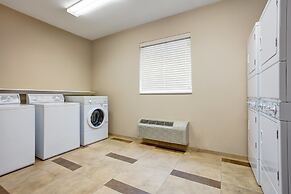 Candlewood Suites Cut Off by IHG