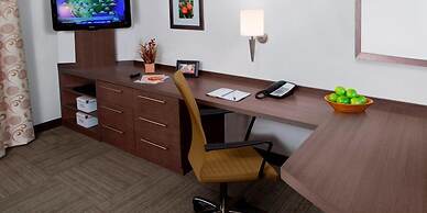 Candlewood Suites Cut Off by IHG