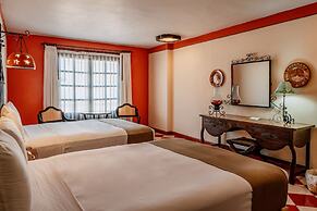 Casa del Balam Merida