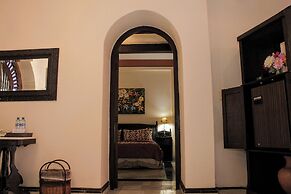 Casa del Balam Merida