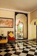 Casa del Balam Merida