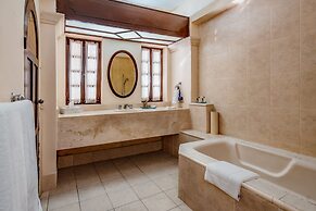 Casa del Balam Merida