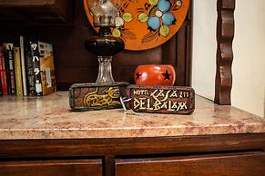 Casa del Balam Merida