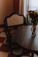 Casa del Balam Merida