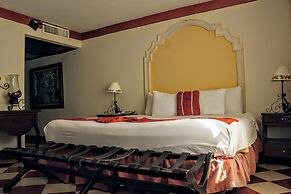 Casa del Balam Merida