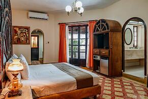 Casa del Balam Merida