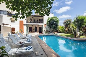 Casa del Balam Merida