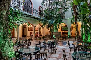 Casa del Balam Merida