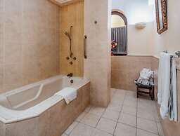 Casa del Balam Merida