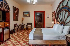 Casa del Balam Merida