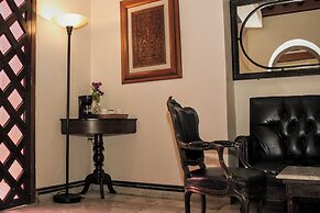 Casa del Balam Merida