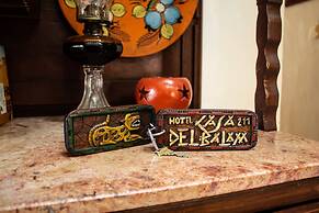 Casa del Balam Merida