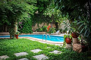 Casa del Balam Merida