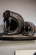 Casa del Balam Merida