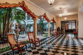 Casa del Balam Merida