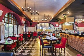 Casa del Balam Merida