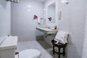 Casa del Balam Merida