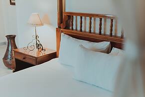 Casa del Balam Merida