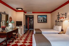 Casa del Balam Merida