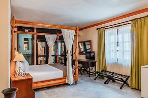 Casa del Balam Merida