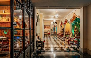 Casa del Balam Merida