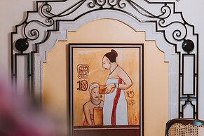 Casa del Balam Merida