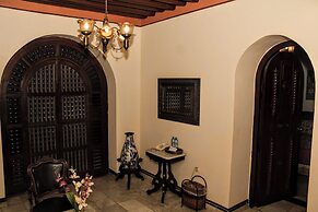 Casa del Balam Merida