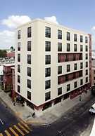 Casa del Balam Merida