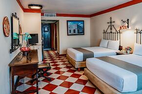 Casa del Balam Merida