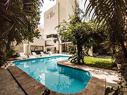 Casa del Balam Merida