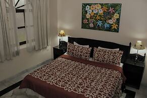 Casa del Balam Merida