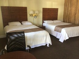 Liberty Inn
