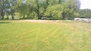 4 Bedroom Blue Mountain Rental with Hot Tub