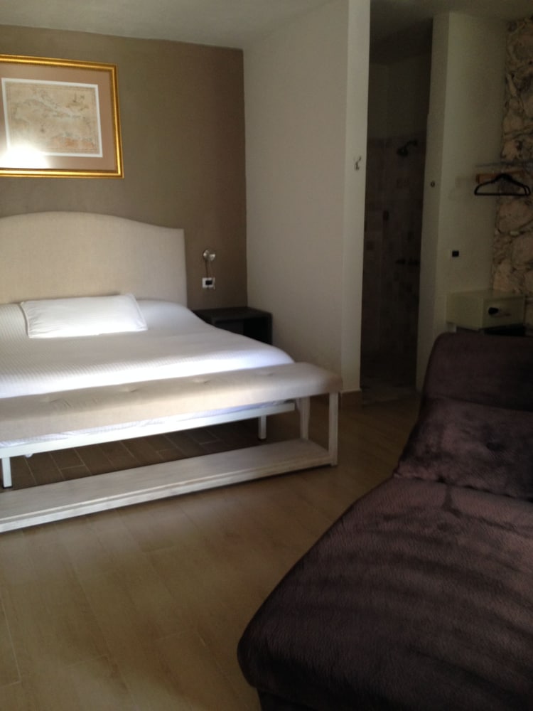 Hotel Boutique Casa Mateo