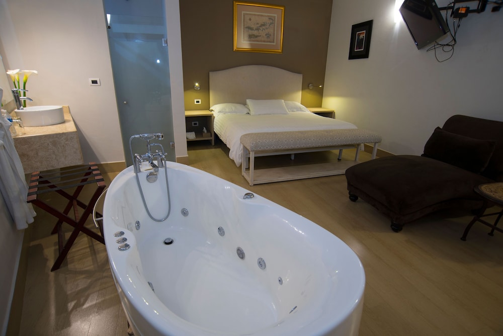 Hotel Boutique Casa Mateo
