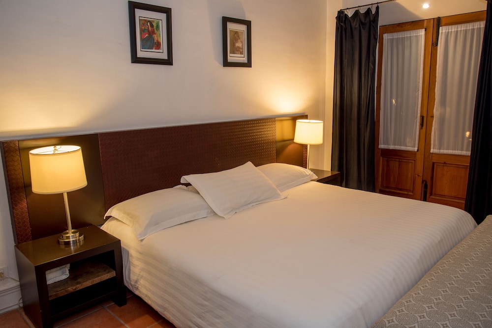 Hotel Boutique Casa Mateo