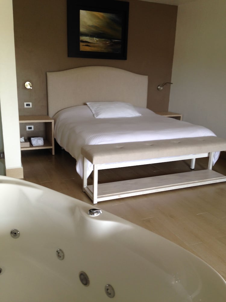 Hotel Boutique Casa Mateo